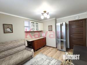 1-к квартира, вторичка, 44м2, 14/16 этаж