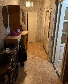 3-к квартира, вторичка, 78м2, 1/9 этаж