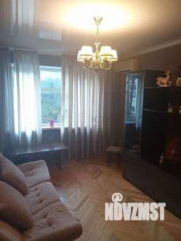 3-к квартира, вторичка, 51м2, 3/5 этаж