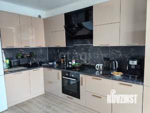 3-к квартира, вторичка, 97м2, 5/16 этаж