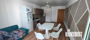 3-к квартира, вторичка, 90м2, 12/16 этаж