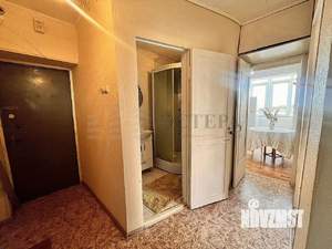 2-к квартира, вторичка, 38м2, 4/5 этаж