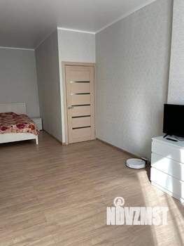 1-к квартира, вторичка, 47м2, 3/11 этаж