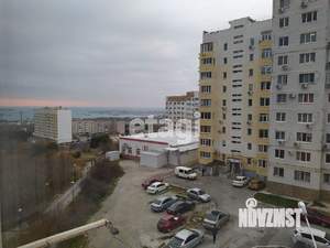 2-к квартира, вторичка, 43м2, 5/5 этаж