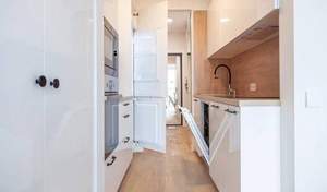 1-к квартира, вторичка, 36м2, 8/20 этаж
