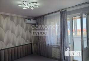 3-к квартира, вторичка, 63м2, 6/9 этаж