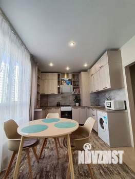 1-к квартира, вторичка, 55м2, 1/7 этаж