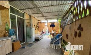 2-к квартира, вторичка, 46м2, 2/2 этаж