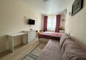 1-к квартира, вторичка, 42м2, 2/8 этаж