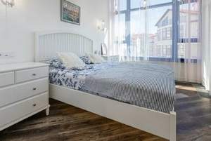 2-к квартира, вторичка, 55м2, 2/6 этаж