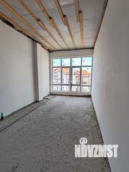 1-к квартира, вторичка, 57м2, 8/8 этаж