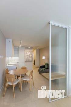 1-к квартира, вторичка, 40м2, 17/20 этаж