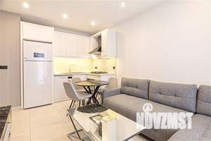 1-к квартира, вторичка, 33м2, 4/20 этаж