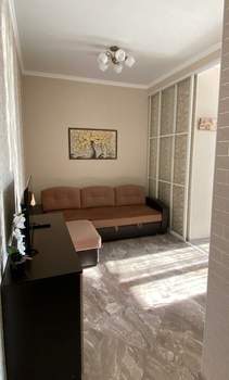 1-к квартира, вторичка, 30м2, 3/6 этаж
