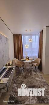 2-к квартира, вторичка, 54м2, 5/6 этаж