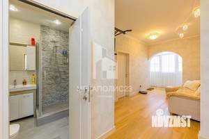 3-к квартира, вторичка, 102м2, 3/5 этаж