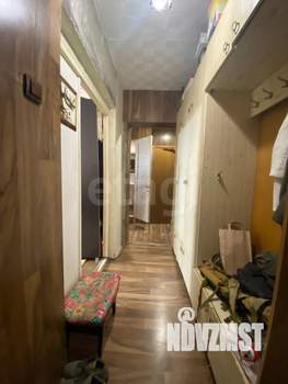 2-к квартира, вторичка, 49м2, 1/5 этаж