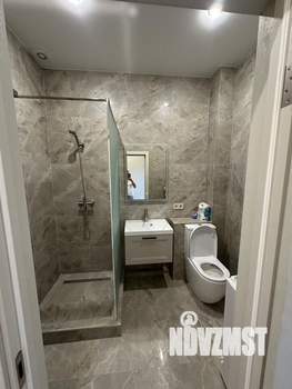 2-к квартира, вторичка, 68м2, 1/2 этаж