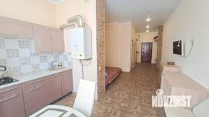 Студия квартира, вторичка, 31м2, 2/8 этаж