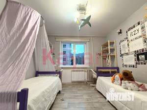 3-к квартира, вторичка, 67м2, 2/9 этаж