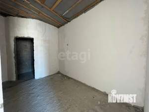 Студия квартира, вторичка, 36м2, 6/6 этаж