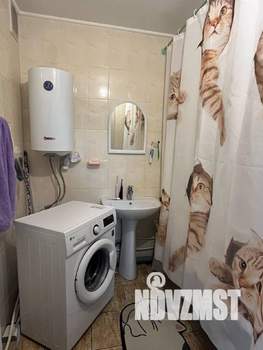 2-к квартира, вторичка, 53м2, 6/6 этаж