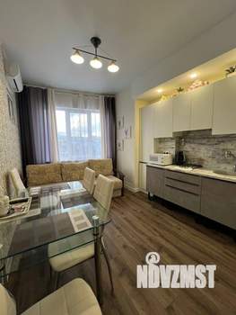 1-к квартира, вторичка, 50м2, 9/12 этаж