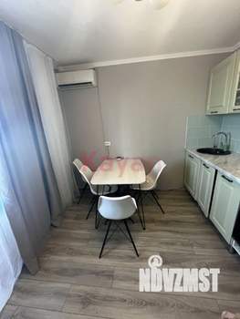 1-к квартира, вторичка, 37м2, 9/16 этаж