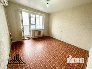 2-к квартира, вторичка, 56м2, 9/9 этаж