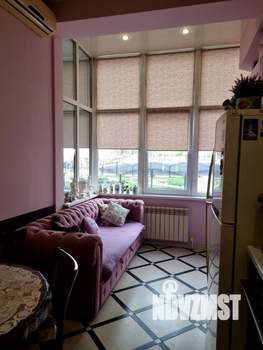 1-к квартира, вторичка, 54м2, 1/8 этаж