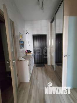 2-к квартира, вторичка, 56м2, 4/5 этаж