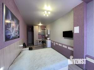 2-к квартира, вторичка, 56м2, 1/8 этаж