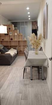 Студия квартира, вторичка, 31м2, 4/7 этаж