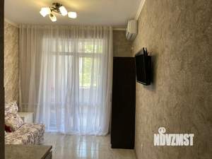 1-к квартира, вторичка, 41м2, 1/3 этаж