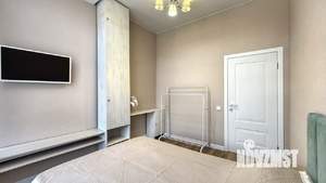 2-к квартира, вторичка, 50м2, 1/8 этаж