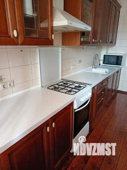 2-к квартира, вторичка, 54м2, 2/4 этаж