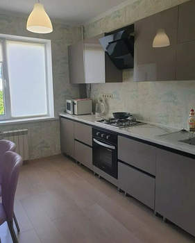 3-к квартира, вторичка, 64м2, 4/9 этаж