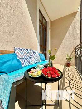 1-к квартира, вторичка, 42м2, 2/7 этаж