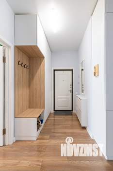 1-к квартира, вторичка, 54м2, 2/6 этаж