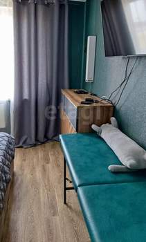 1-к квартира, вторичка, 37м2, 8/16 этаж