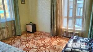 1-к квартира, вторичка, 37м2, 5/6 этаж