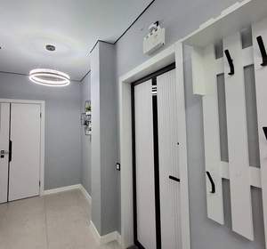 2-к квартира, вторичка, 71м2, 6/9 этаж