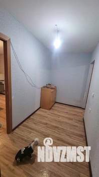 1-к квартира, вторичка, 44м2, 4/16 этаж