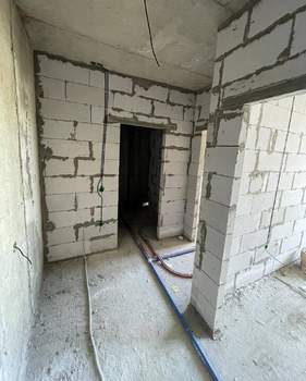 1-к квартира, вторичка, 47м2, 8/9 этаж