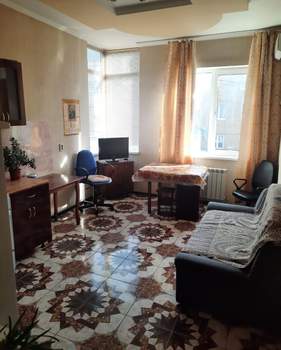 2-к квартира, вторичка, 58м2, 2/4 этаж
