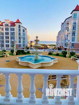 Студия квартира, вторичка, 17м2, 1/7 этаж