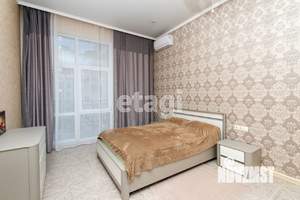 1-к квартира, вторичка, 49м2, 5/6 этаж