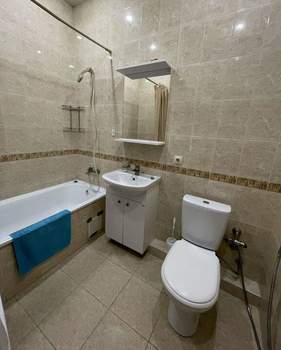 2-к квартира, вторичка, 53м2, 4/6 этаж