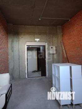 1-к квартира, вторичка, 34м2, 1/9 этаж