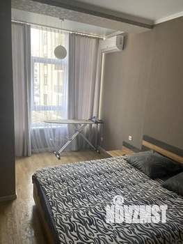 1-к квартира, вторичка, 43м2, 2/9 этаж
